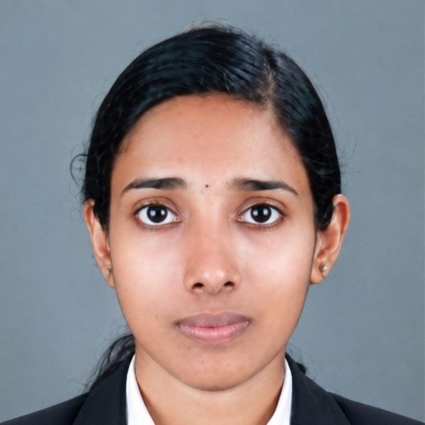 Aneena Joseph
