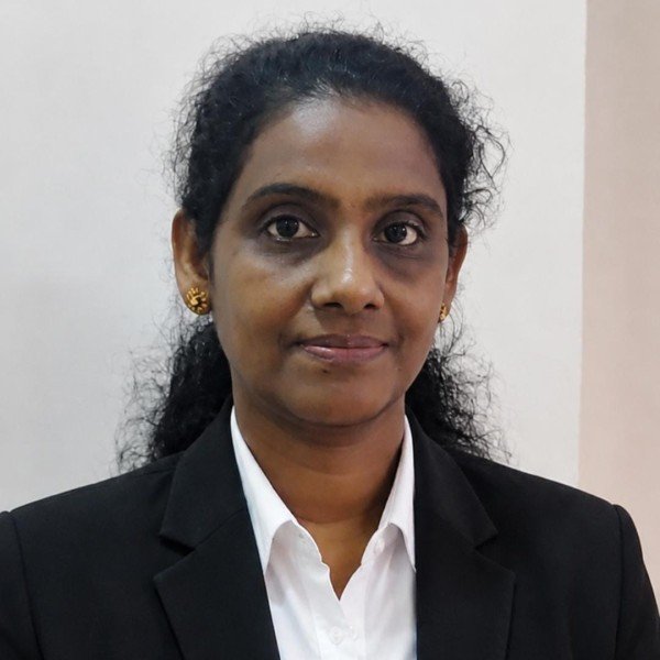 Anita Joseph