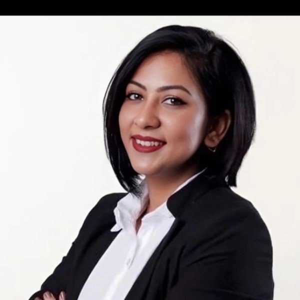Anoukha Shetty