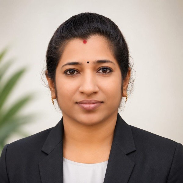 Aswathy Bhaskar M