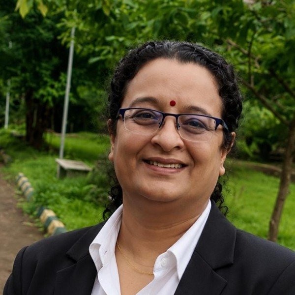 Indu Rajan