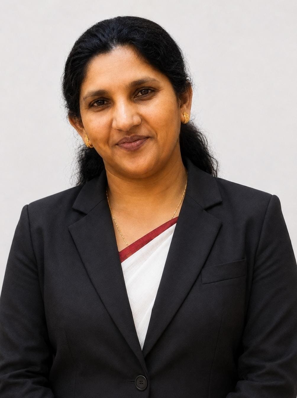 Laly Joseph