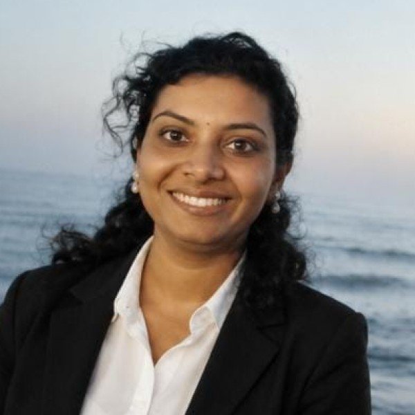 Manju M M