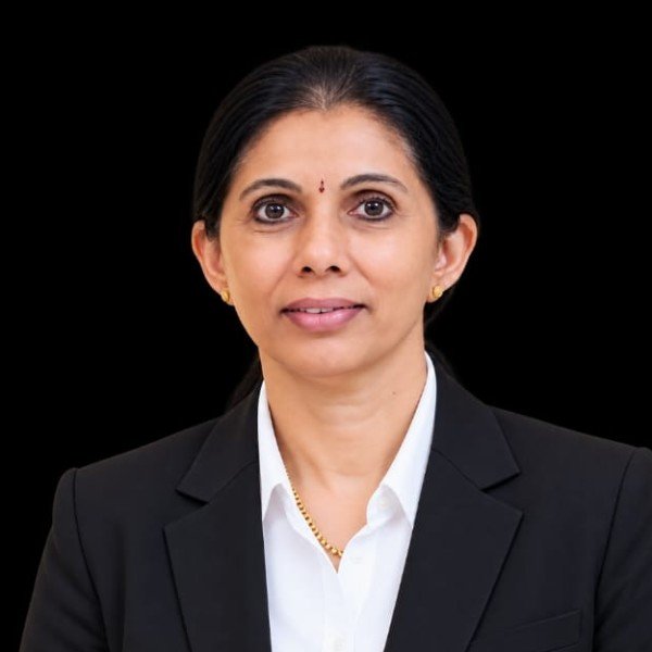 Mary Palathinkal