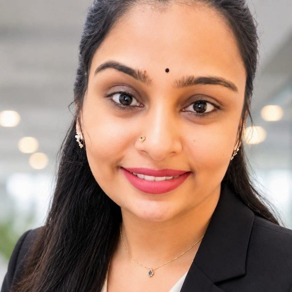 Resmi Raveendran