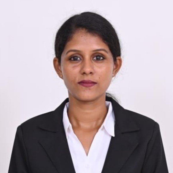 Richa Mathew