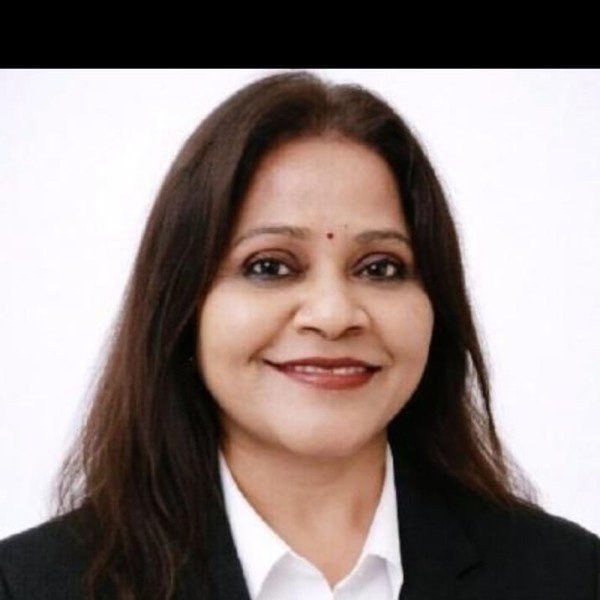 Sharmila Shreyas