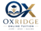 oxridgeonlinetuition